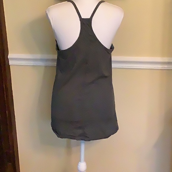 Mossimo Racerback Tank - Picture 2 of 4